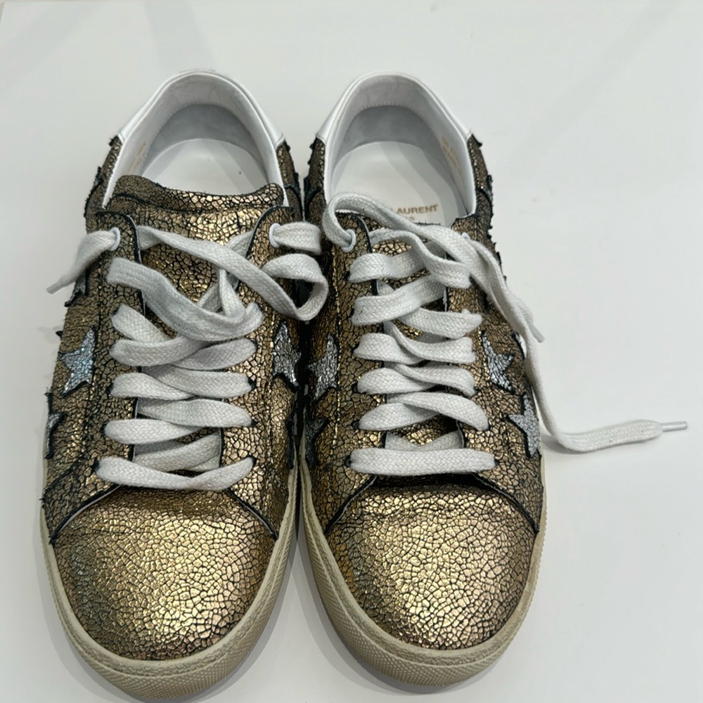 Saint Laurent sneaker